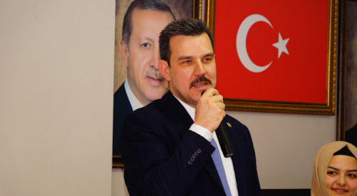 AKP'li vekilin hastanesine hediye otopark, sayıştay raporunda ortaya çıktı
