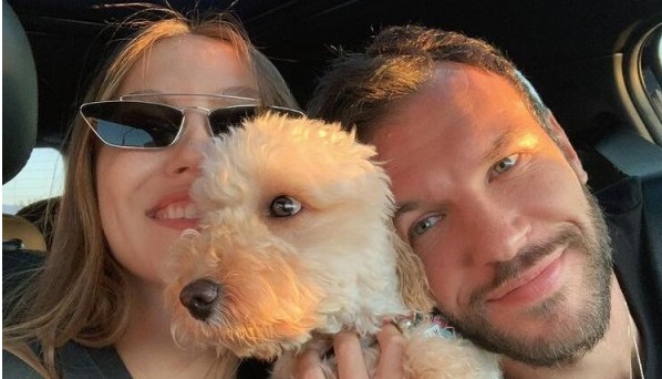 Duygu Özaslan ve Can Maxim Mutaf ilişkisi nasıl başladı?