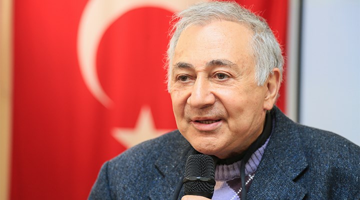 Prof. Dr. Orhan Kural koronavirüs nedeniyle yaşamını yitirdi