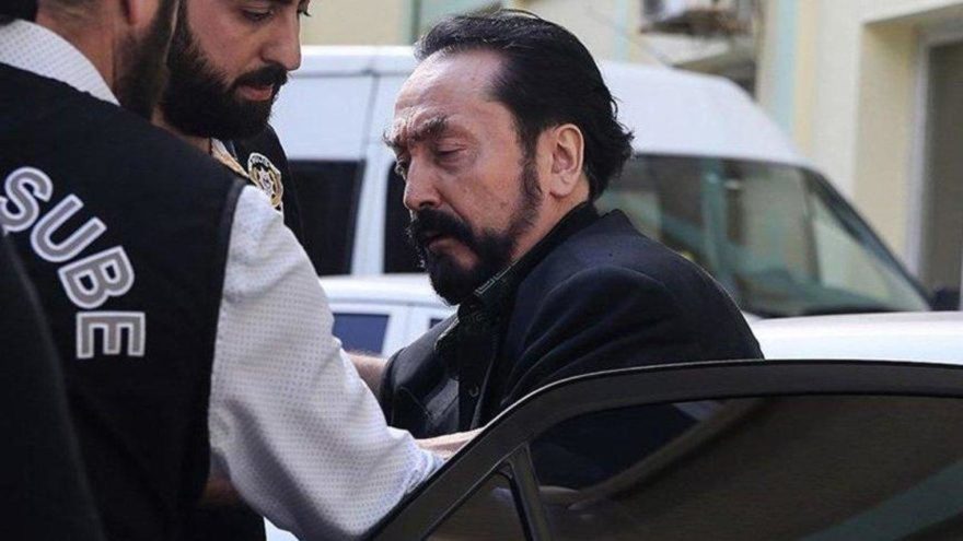 Adnan Oktar'ın FETÖ ve RTÜK'le ilgili iddiaları şok etti