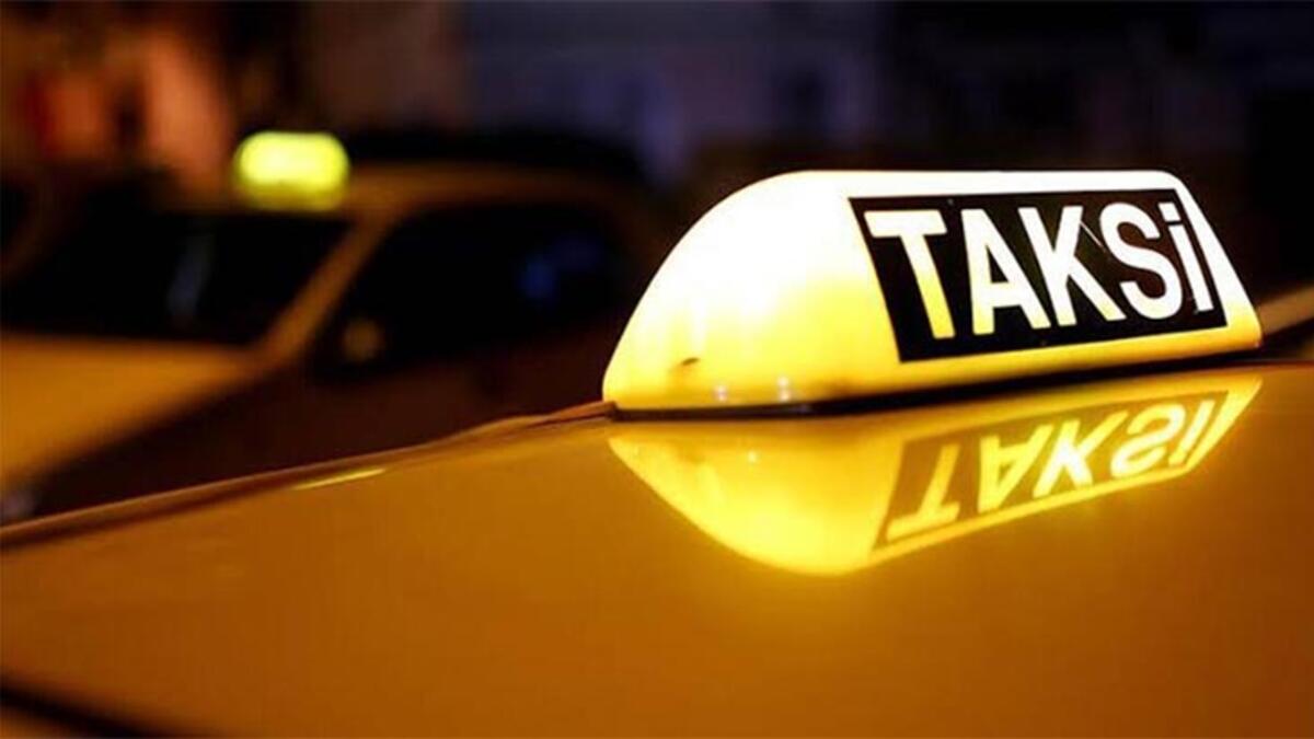 İstanbul'da taksi, minibüs ve dolmuş ücretlerine yüzde 11 zam