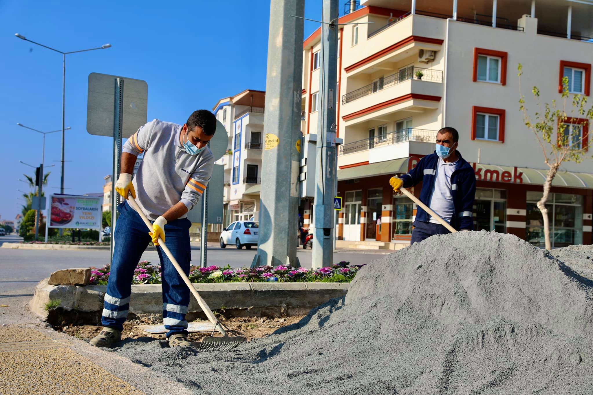 DİDİM 2021’E HAZIRLANIYOR