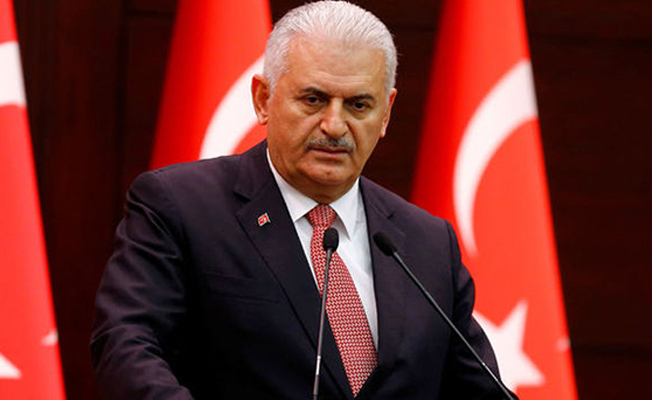 Binali Yıldırım: Cumhurbaşkanımızı partimize davet edeceğiz