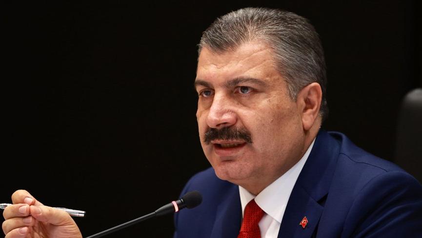 23 Aralık koronavirüs tablosu tedbirsizliğin kanıtı oldu