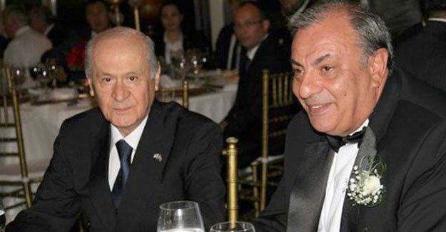 Tuğrul Türkeş MHP'ye parmak salladı: "Karşınızda beni bulursunuz!"