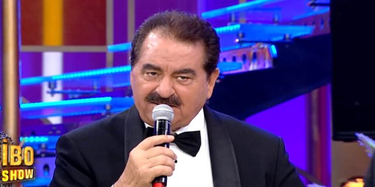 İbo Show'un bu haftaki konukları belli oldu! İbo Show 26 Aralık Cumartesi konukları