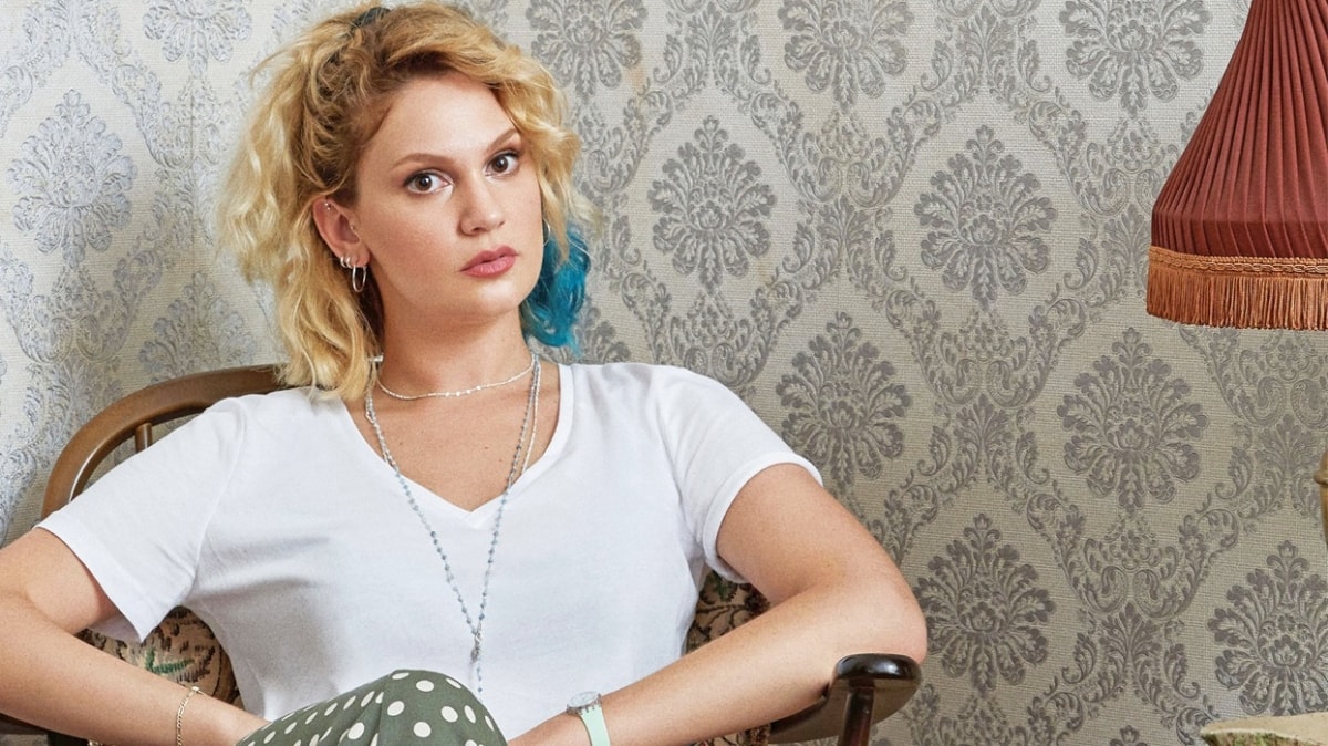 Farah Zeynep Abdullah isyan etti: "Bu beyinsizce bir yorum!"