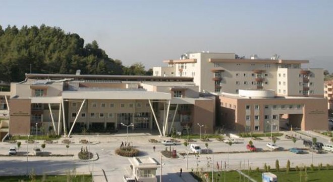 Başhekim oda basıp, doktoru hastaneden attırdı!