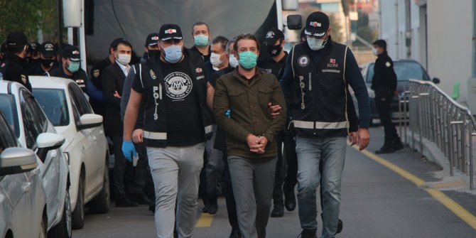 Eski Ceyhan Belediye Başkanı tutuklandı