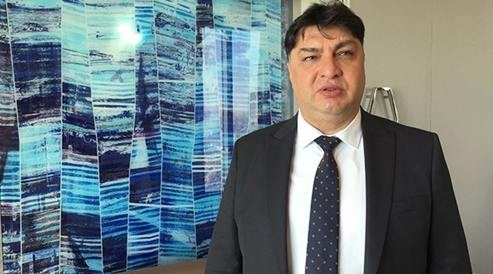 Üzerinden 100 kilo uyuşturucu çıkan eski basın müşavirinin nasıl yakalandığı ortaya çıktı