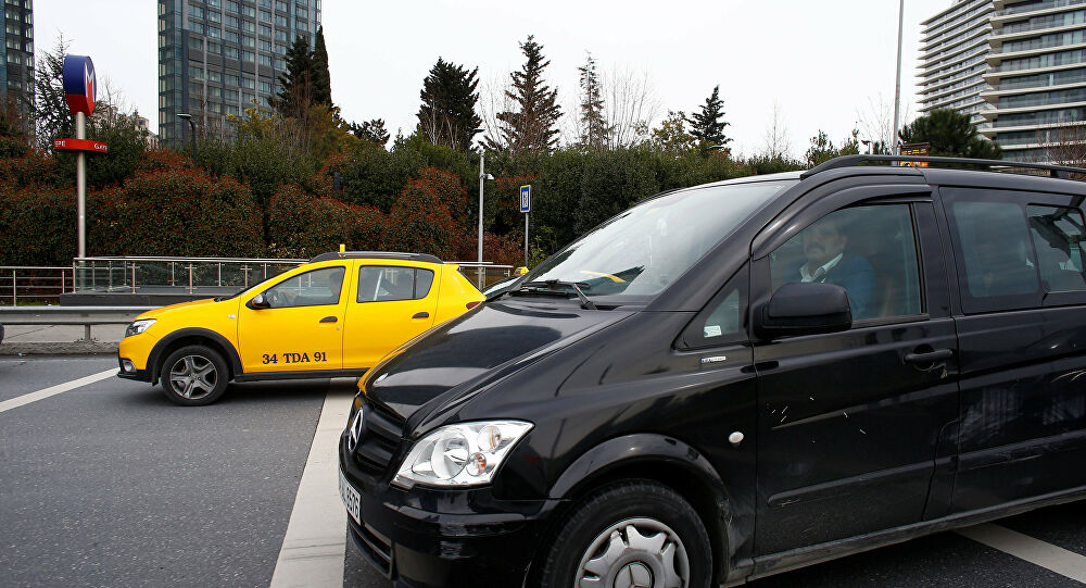 İstinaf Mahkemesi'nden ‘UBER’ kararı!