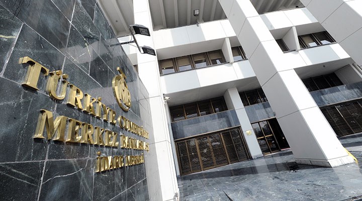 Merkez Bankası faiz kararını açıkladı