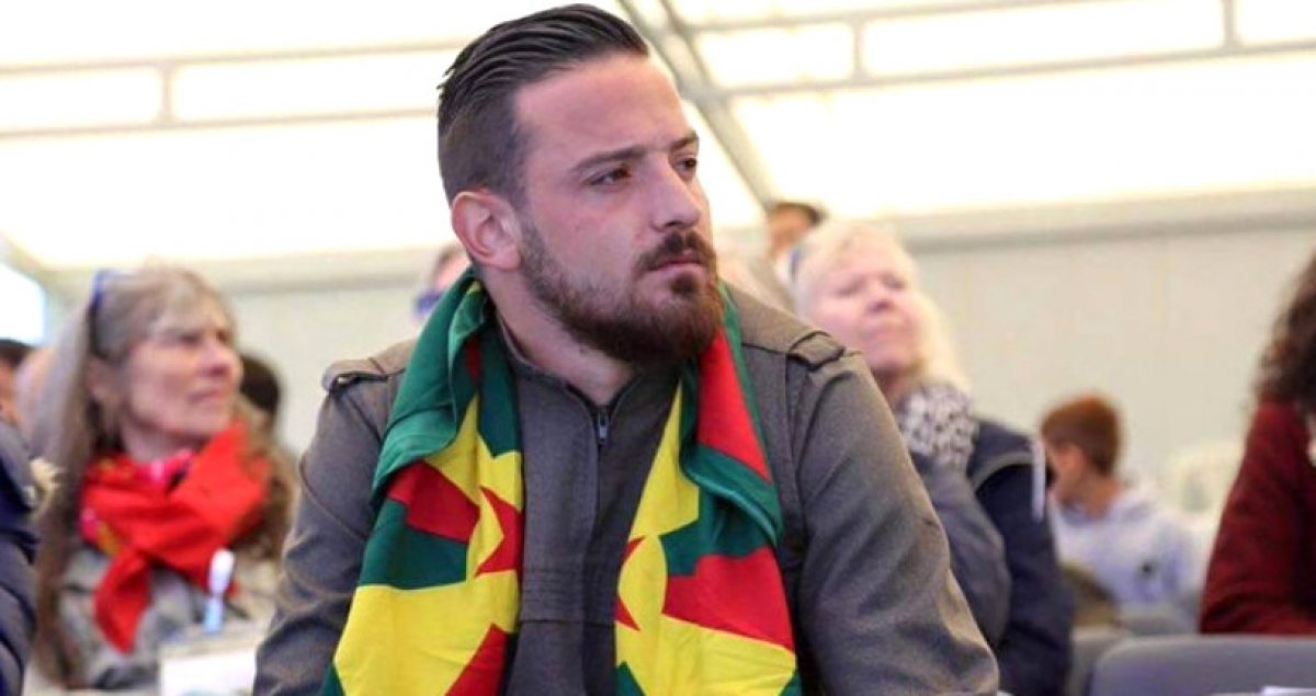 Deniz Naki, uyuşturucudan tutuklu!