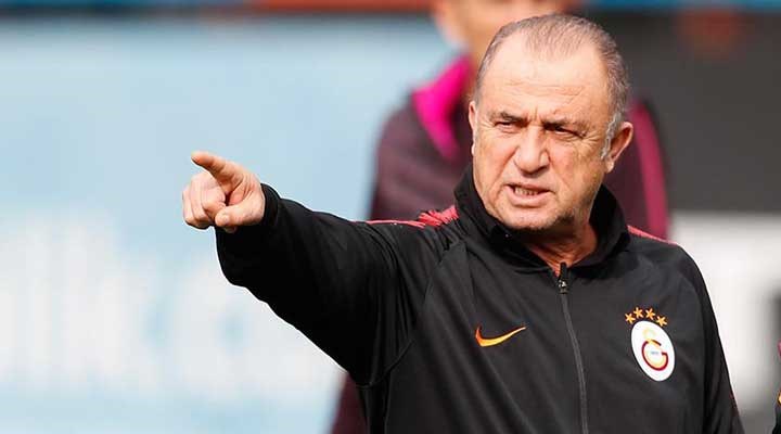 PFDK, Fatih Terim’e 5 maç cezası verdi