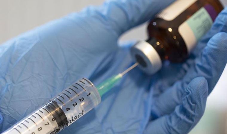 ABD'de çalışan Türk doktor 'Çin aşısı' hakkında çok net uyardı