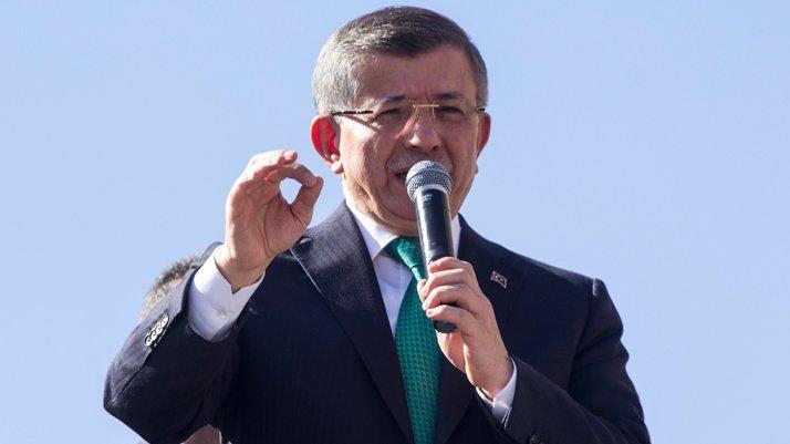 Davutoğlu "faiz" konusunda Erdoğan'a sordu: "Nerede kaldı faizle ilgili ayet, hadis okumalar?"