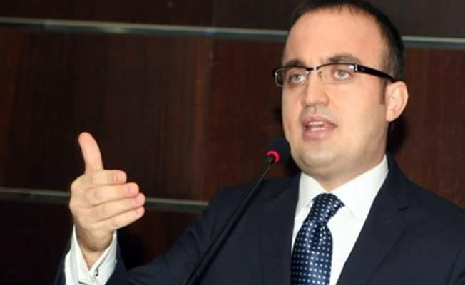 AKP’den şaibe açıklaması: Halk zamanla kabul eder