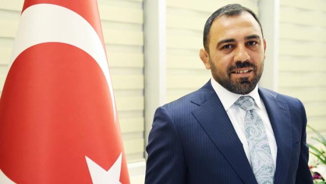 Hamza Yerlikaya isminin okullardan silinmesi isteniyor