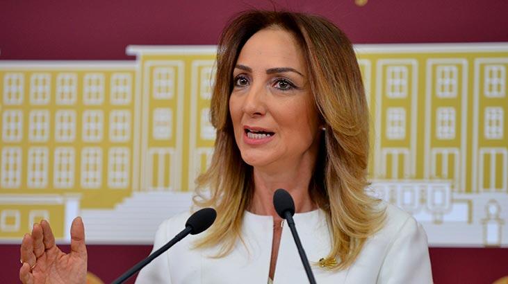 CHP'li Nazlıaka, "çıplak arama" hususunda veryansın etti!