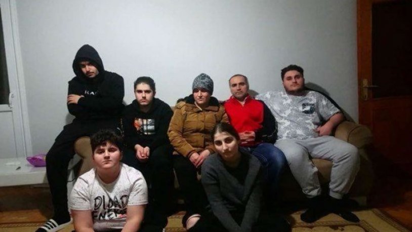 Sınır dışı edilen Mahmut Akyüz'den, yandaş medya yalanlaması