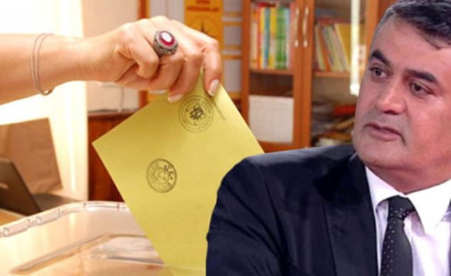 Gür'ü 'kararsızlar' yanıltmış!