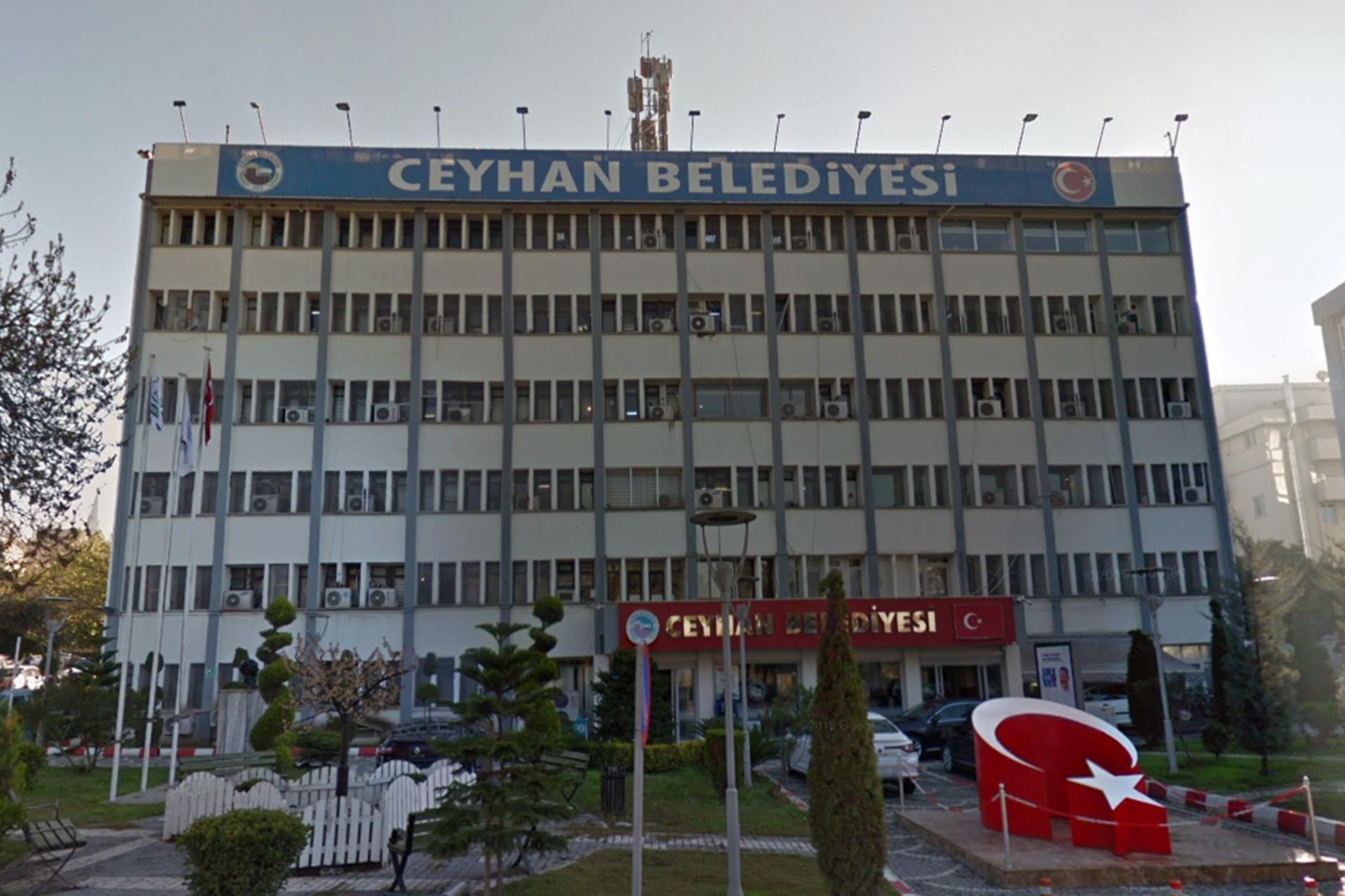 300 milyon liralık yolsuzluk şoku
