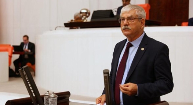 CHP'li Beko, Bakan Selçuk’a engelli istihdamı önerisi sundu