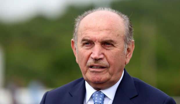 Kadir Topbaş’ın sağlık durumu hala kritik