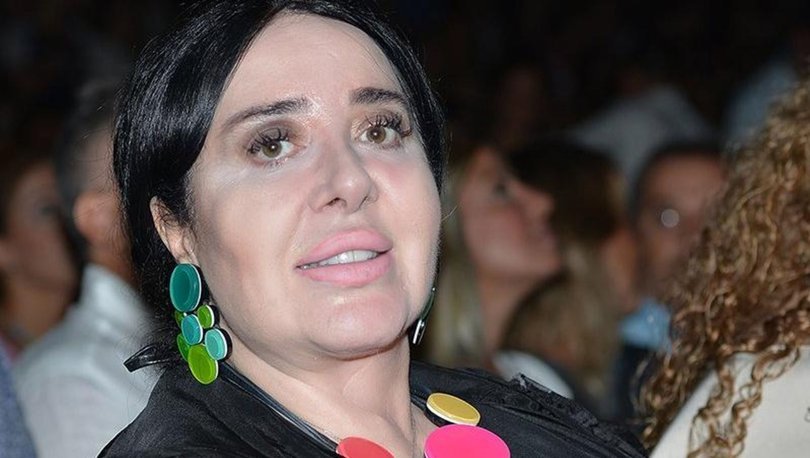 Nur Yerlitaş'ın eşyaları SMA'lı çocuklara!