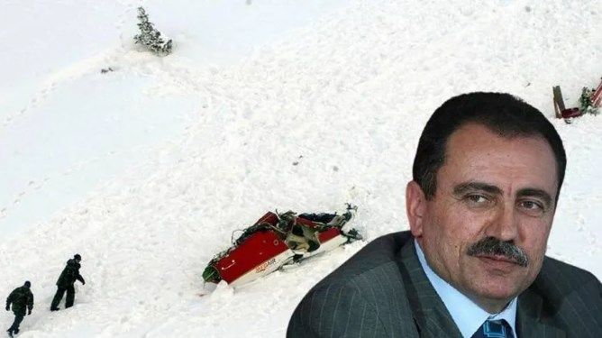 Yazıcıoğlu soruşturmasında yeni iddianame hazır!