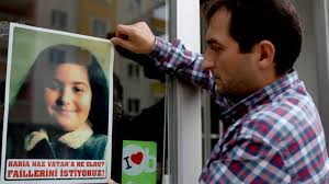 Rabia Naz’ın babası Şaban Vatan’a hapis ve para cezası