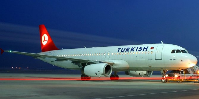 Türkiye, İngiltere’den ilk tahliye seferini gerçekleştirdi