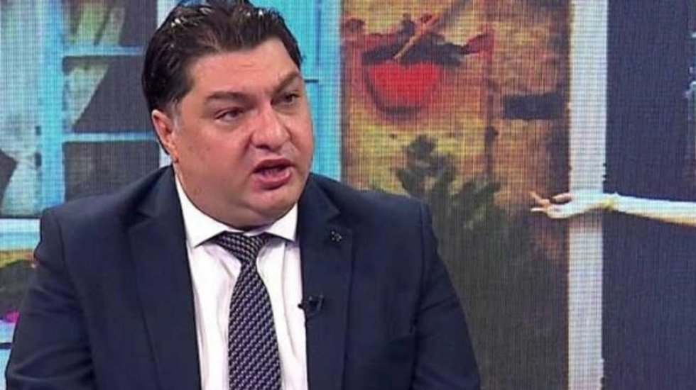 Veysel Filiz'in kurduğu federasyonun resmi kaydı ortada yok