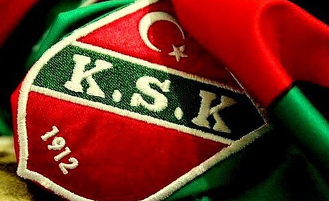 Karşıyaka'da yönetime Büyükoral'dan uyarı