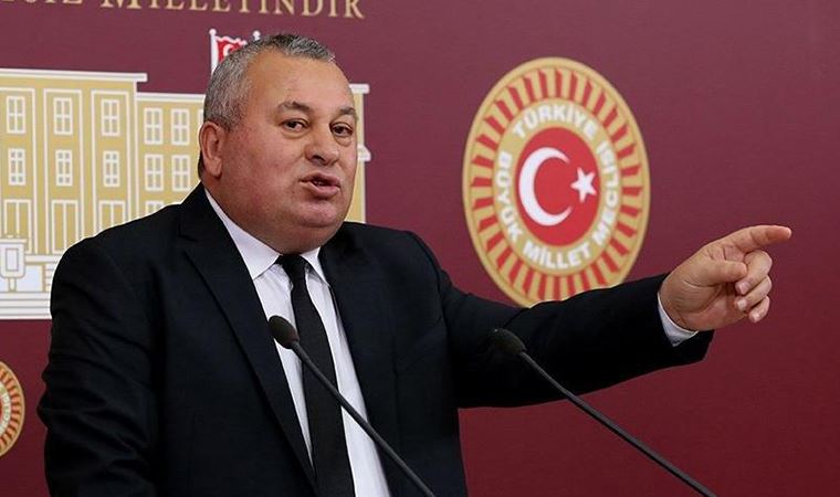 Enginyurt gizli gerçeği açıkladı: "AKP ve MHP arasında bir kavga var"