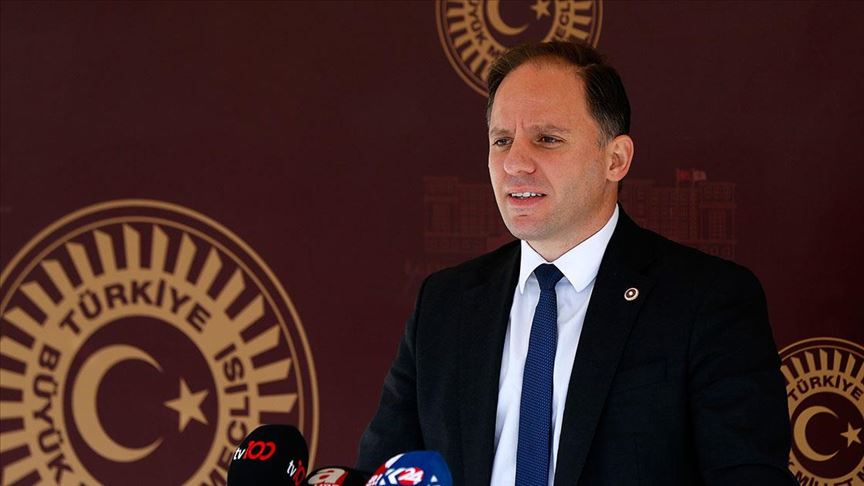 CHP'li Yavuzyılmaz AKP kur farkını açıkladı: "Bu parayla 6 adet toryum mükemmeliyet merkezi kurulabilir "
