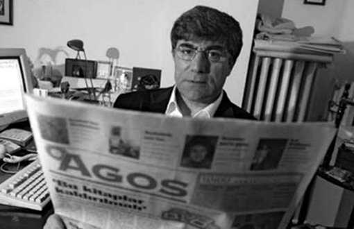 Hrant Dink davasında intihar şoku!