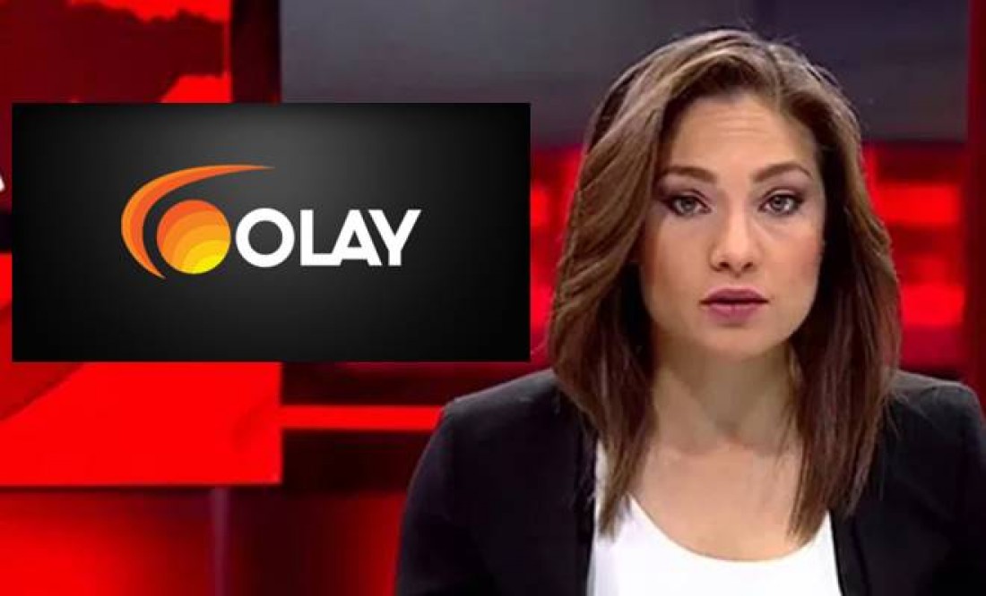 Nevşin Mengü'den kapanan Olay TV'nin patronuna mesaj!