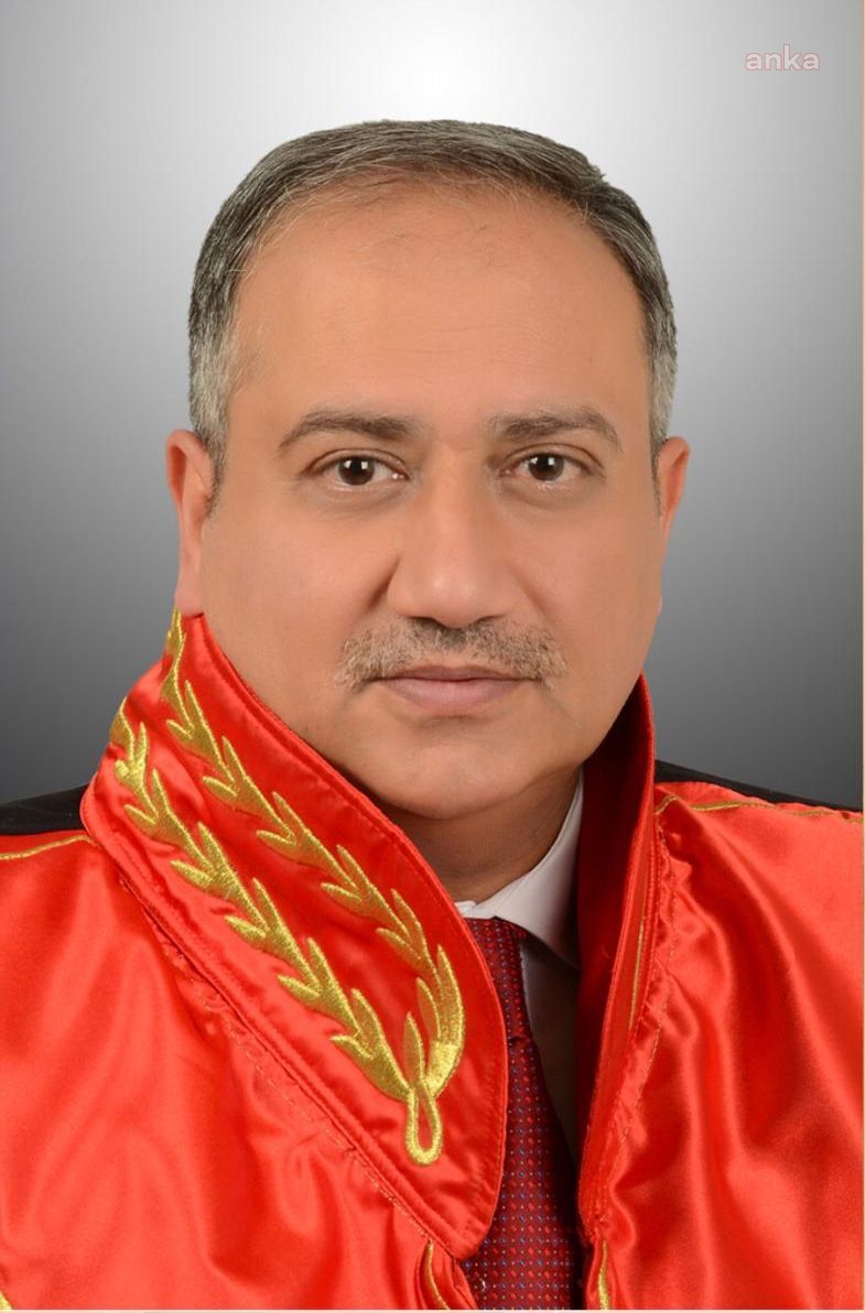 Yargıtay üyesi Koronavirüs nedeniyle hayatını kaybetti
