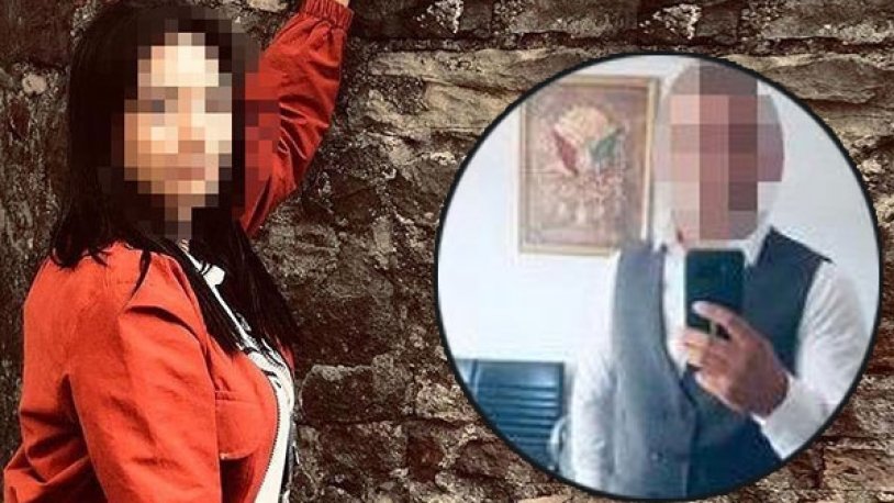 16 yaşındaki kıza cinsel taciz!