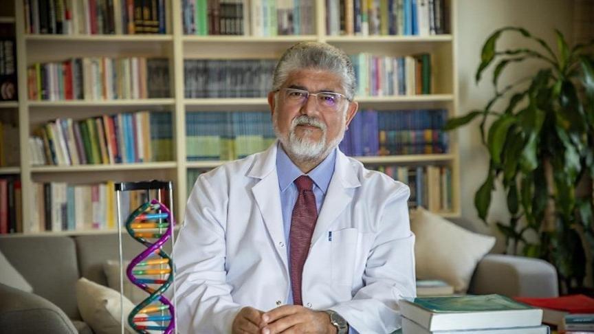 Dr. Savaş, koronavirüs salgınının bitiş tarihini açıkladı