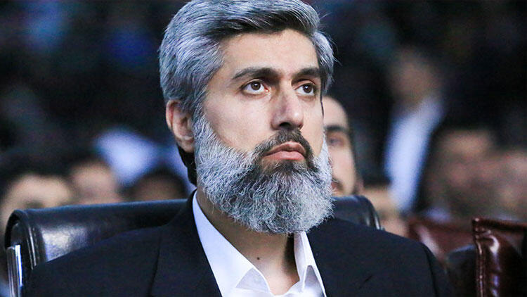 Alparslan Kuytul'dan depremle ilgili akıllara durgunluk veren yorum: "Tabiat olayı demesinler"