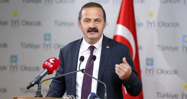 Yavuz Ağıralioğlu'ndan eleştirilere sert yanıt: "Bizi bayrak düşmanlarıyla aynı cümlede zikredemezsiniz!"