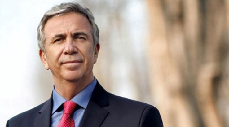 Başkan Yavaş, esnafa yardım için kolları sıvadı