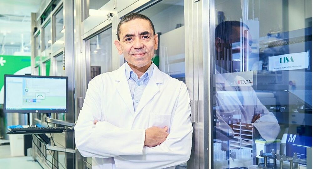 Prof. Dr. Uğur Şahin'den normalleşme için net tarih!