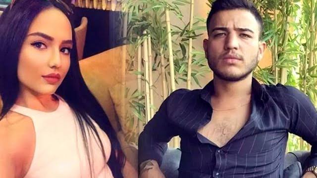 Aleyna Çakır'ın faili olarak gösterilen Ümitcan Uygun'un hesabı çalındı
