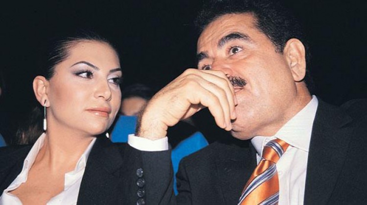 Yaşar ve Tatlıses 15 yıllık küslüğü bitirdi