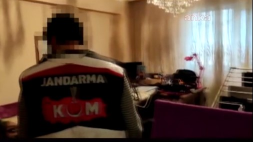 Sahte belge operasyonunda şaşırtan ayrıntı
