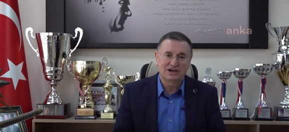 Başkan Lütfü Savaş'tan asgari ücret müjdesi!