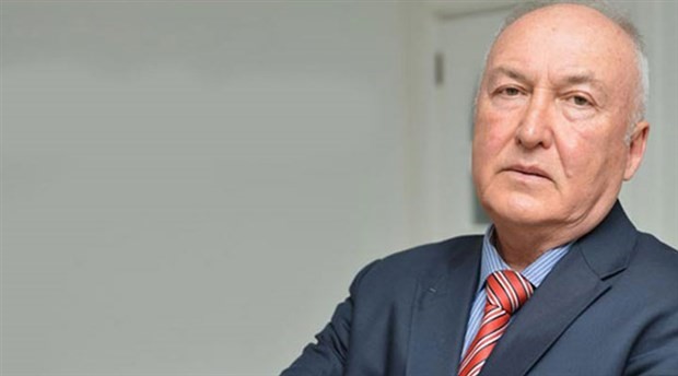 Prof. Ahmet Ercan AFAD-Kandilli çelişkisine ateş püskürdü